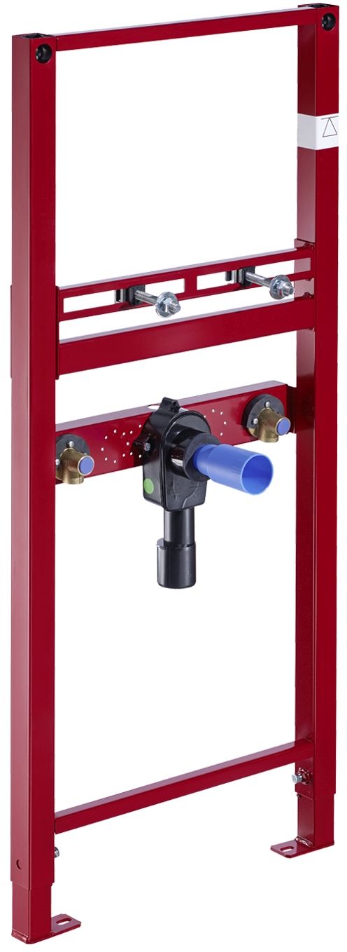 Schell Montus Unterputzrahmen zum Waschbecken 30850099