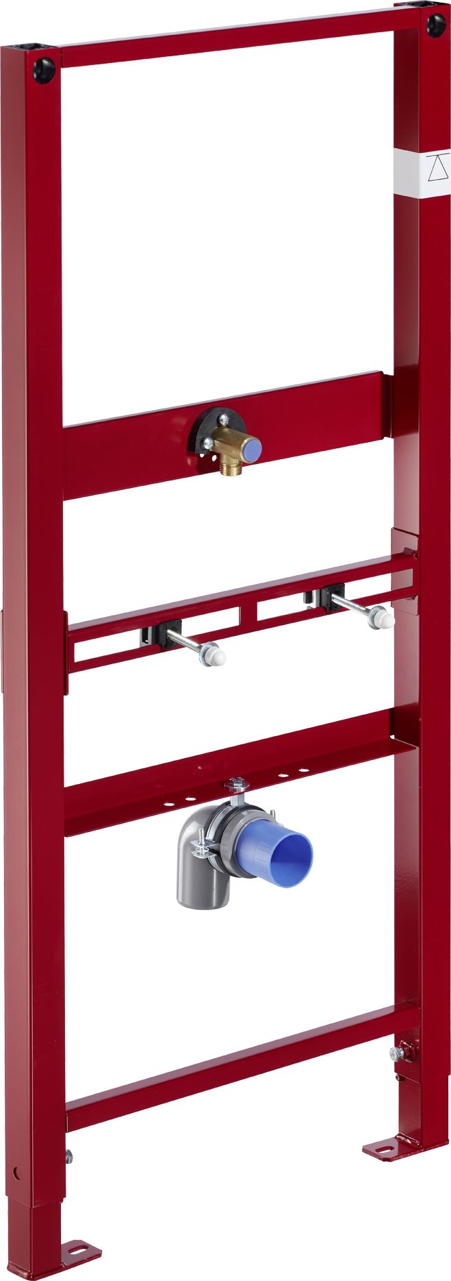 Schell Modus Unterputzrahmen zum Pissoir 30900099