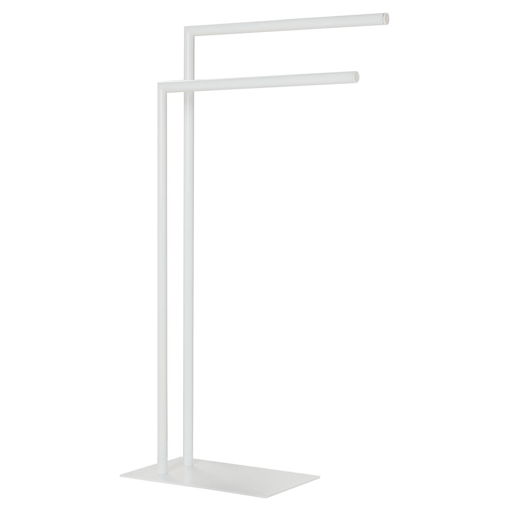 Sealskin Tube Stehender Kleiderbügel weiß 362383210