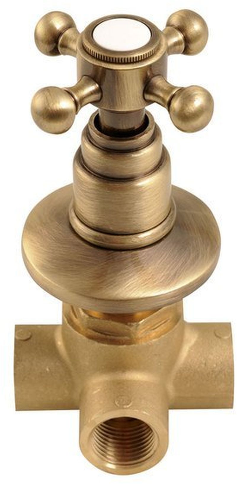 Sapho Antea Unterputzschalter DEVIN26