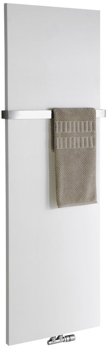 Sapho Magnifica Heizpaneel dekorativ 180x60 cm weiß IR137