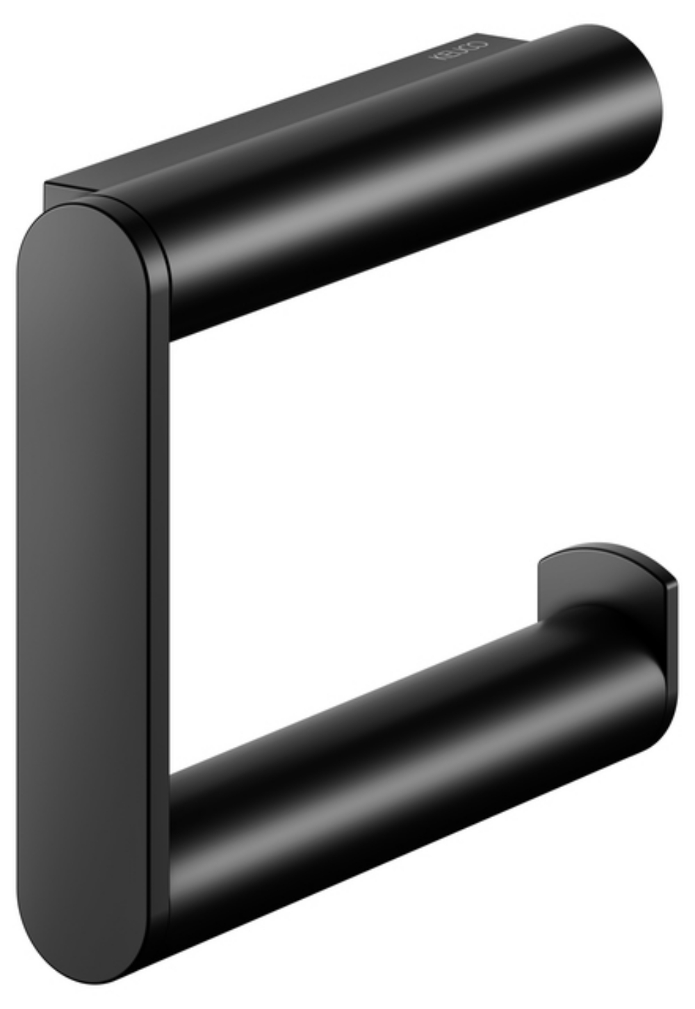 Keuco Black Selection Klopapierhalterung schwarz 14962370000