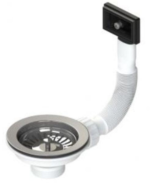 Alveus abfluss im waschbecken 1130534