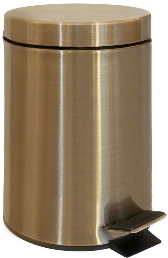 Sapho Diamond Papierkorb 3 l XJ011