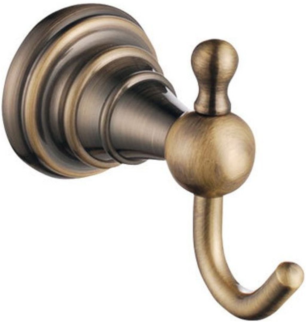 Sapho Diamond Handtuchhalter || 1318-01