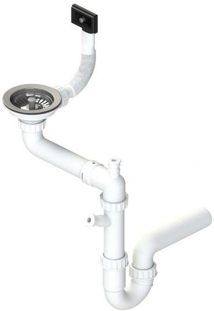 Alveus Siphon für Waschbecken 1130551