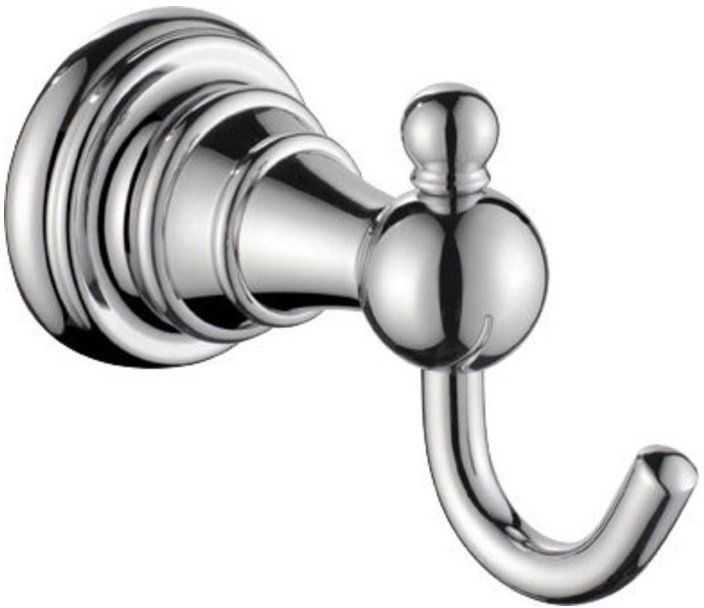 Sapho Diamond Handtuchhalter chrom 1317-01