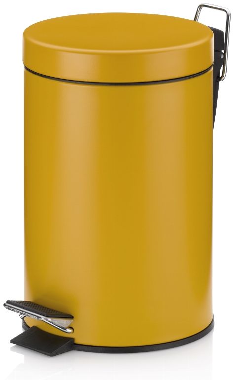 Kela Monaco Papierkorb 3 l 24285