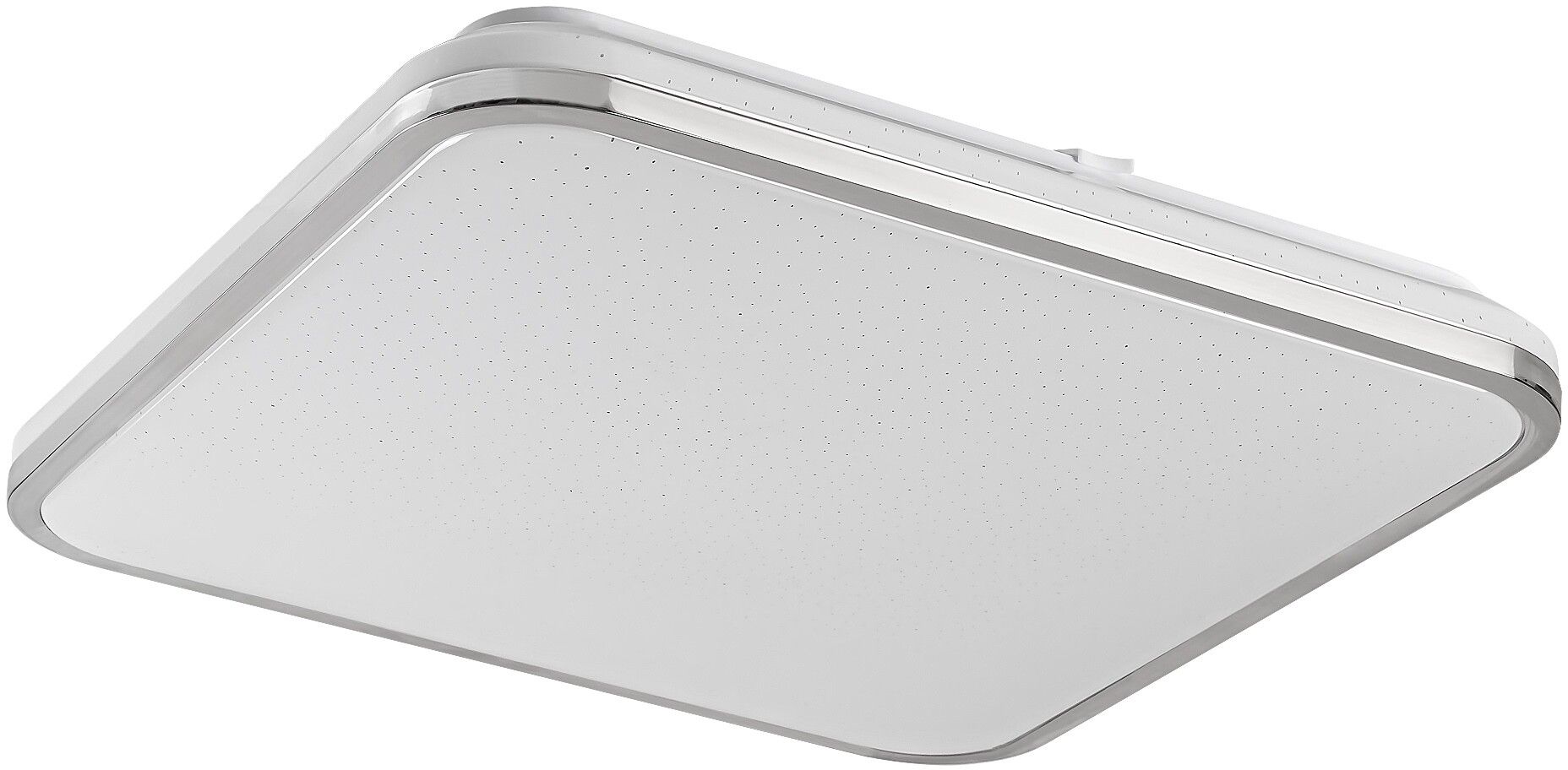 Rabalux Linden Decke 1x72 W schwarz-chrom 3479