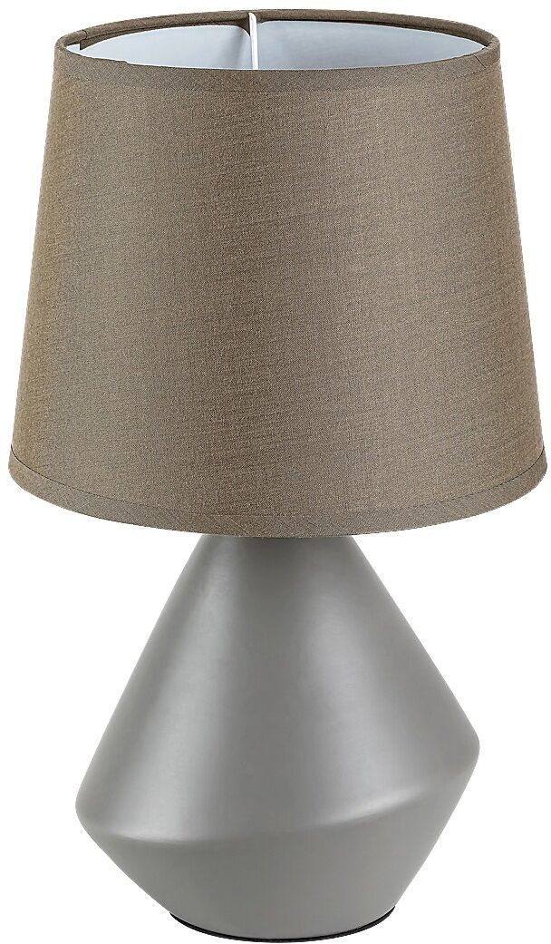 Rabalux Wendy Tischlampe 1x40 W braun 5221