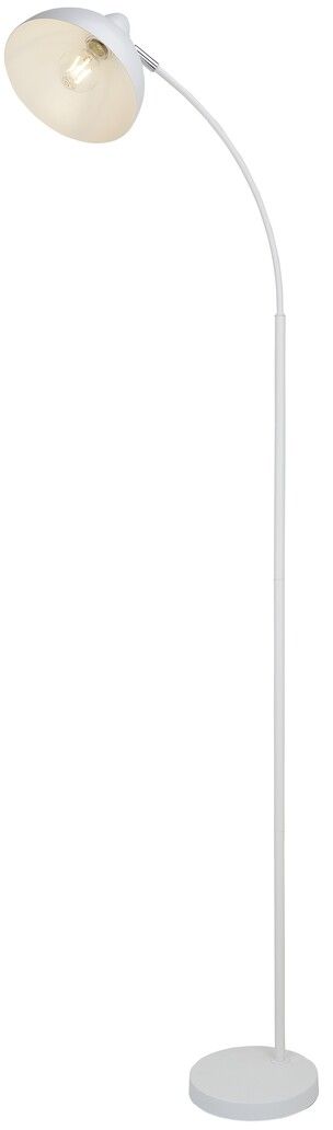 Rabalux Daron Stehlampe 1x40 W schwarz 5239