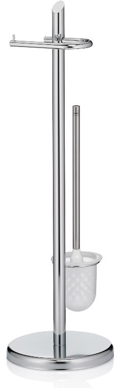 Kela Ken Stehen Sie mit einer Toilettenbürste || 20538