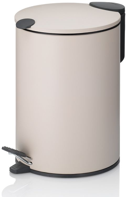 Kela Mats Papierkorb 3 l beige 23619