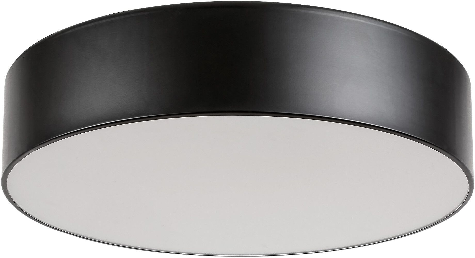 Rabalux Renata Decke 3x10 W weiß-schwarz 5081