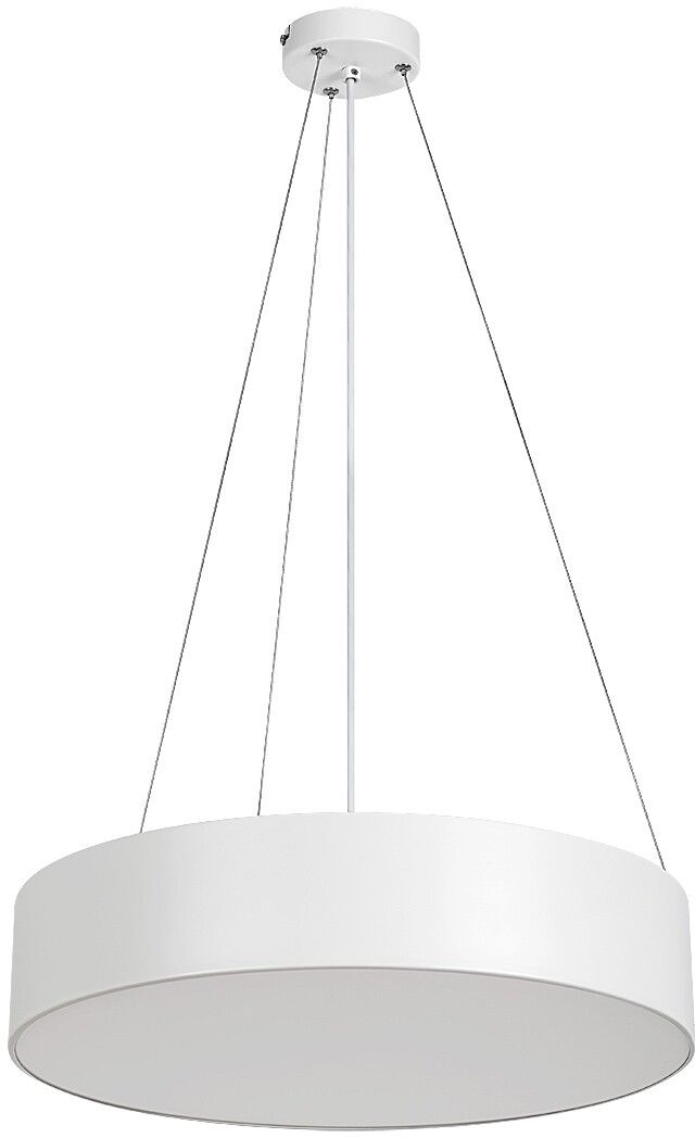 Rabalux Renata Pendelleuchte 3x10 W weiß 5084