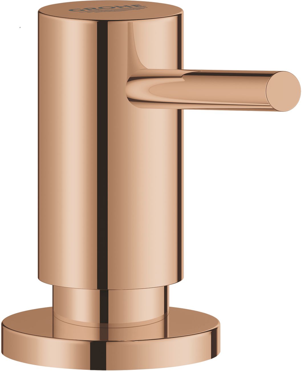 Grohe Cosmopolitan Flüssigkeitsspender Warm Sunset 40535DA0