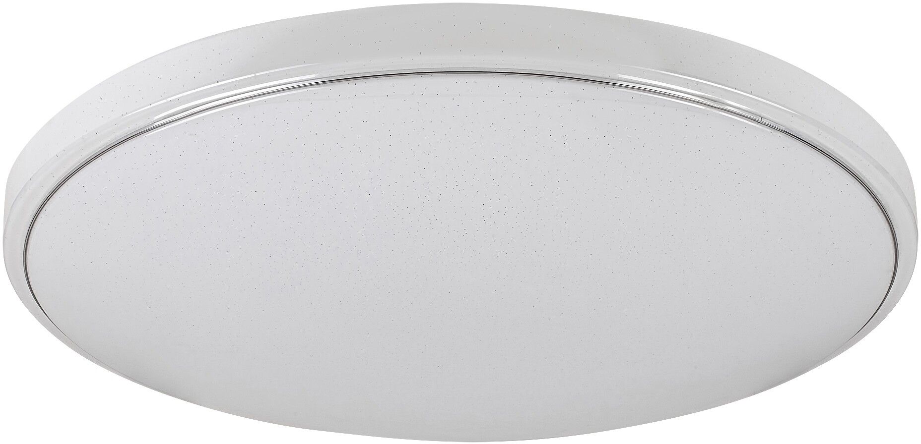 Rabalux Bruce Decke 1x60 W weiß 2118