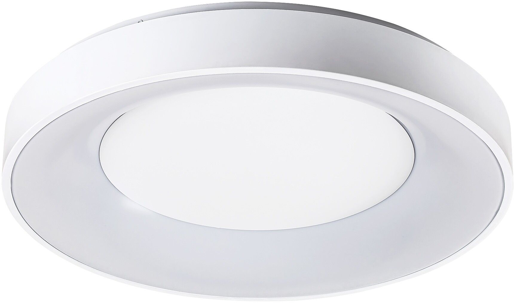 Rabalux Ceilo Decke 1x38 W weiß 3083