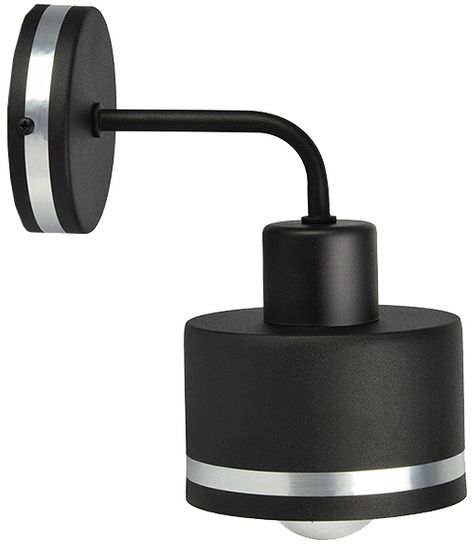 Candellux Wama Leuchter 1x40 W messing-chrom 21-00422