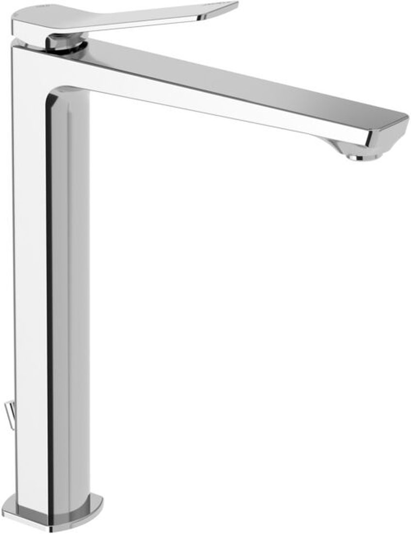 Paffoni Tilt waschbeckenhahn stehend chrom TI081CR