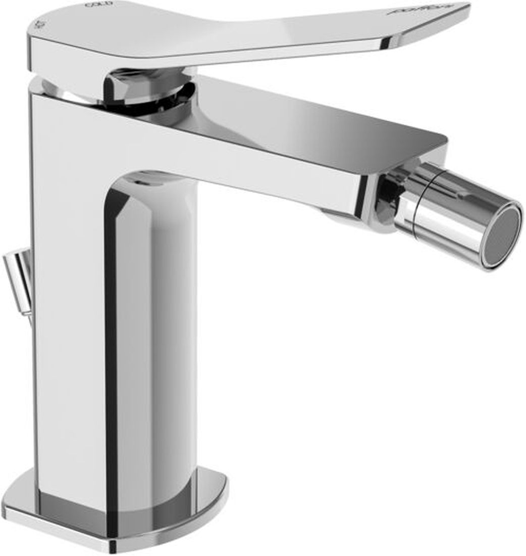 Paffoni Tilt bidet-wasserhahn stehend chrom TI131KCR