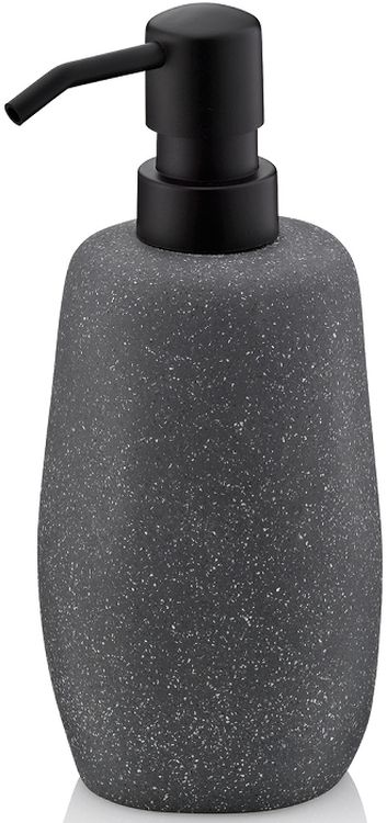 Kela Roda Seifenspender 200 ml grau 23676