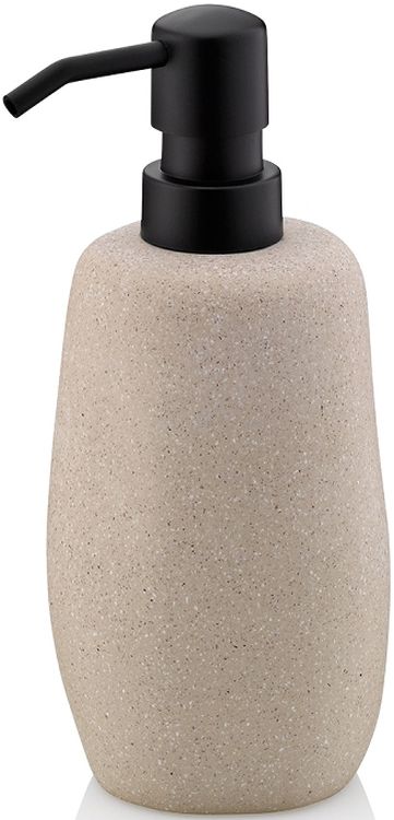 Kela Roda Seifenspender 200 ml beige 23680