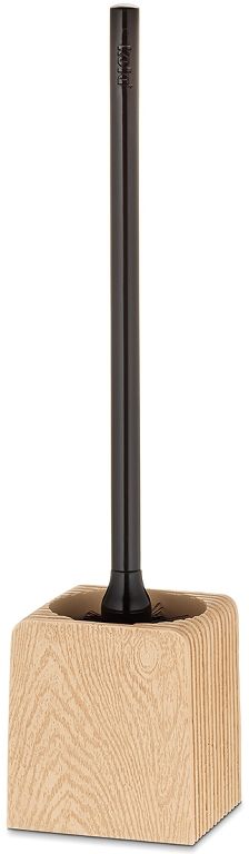 Kela Kaiu Klobürste gestellt braun 23685