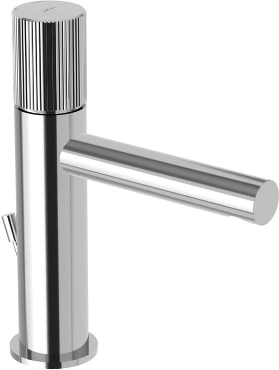 Paffoni Jo waschbeckenhahn stehend chrom JO071CR