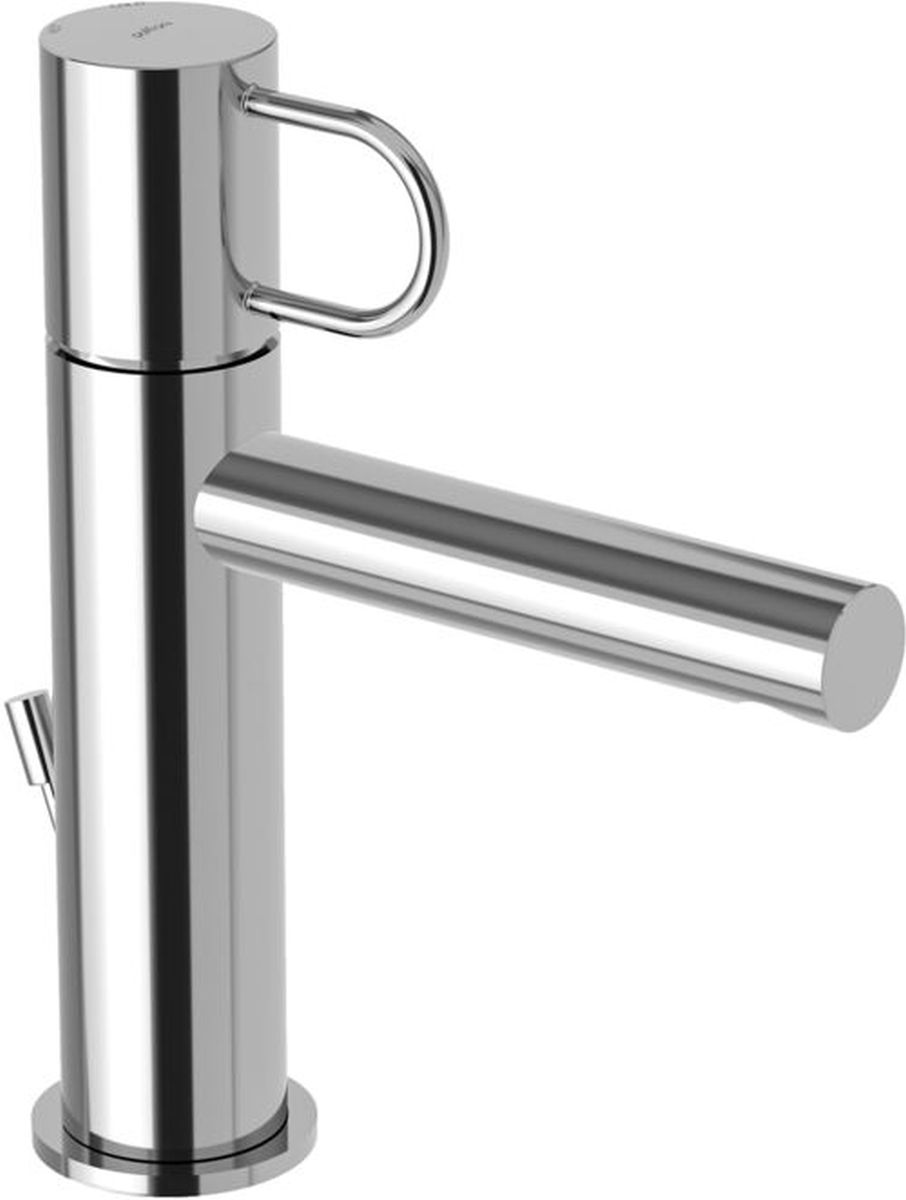 Paffoni Joker waschbeckenhahn stehend chrom JK071CR