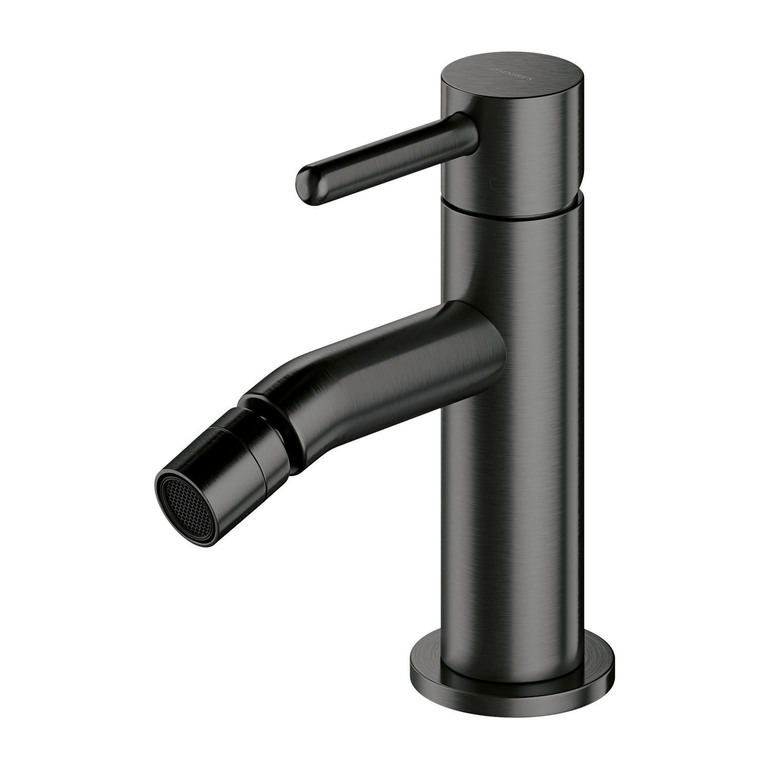 Omnires Y Bidet-Wasserhahn stehend || Y1220GR