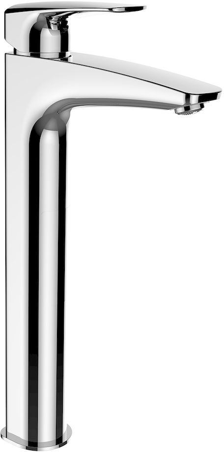 Laufen Laurin Waschtischarmatur Stehend chrom HF500714100000