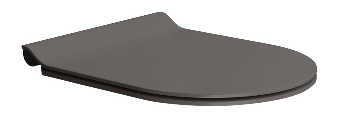 GSI Pura Toilletensitz absenkautomatik MS86CSN16