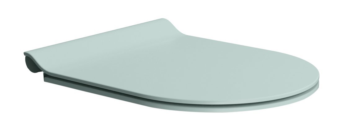 GSI Pura Toilletensitz absenkautomatik MS86CSN15