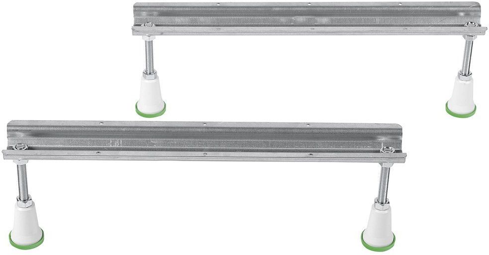 Polysan Badewannenbeine PO80-80