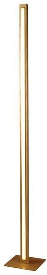 Apeti Rodney Stehlampe 1x35 W holz A0003-510