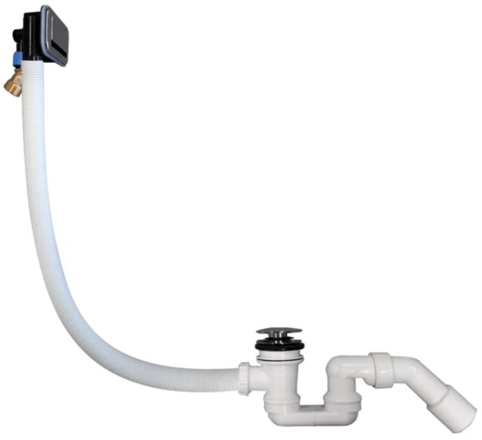 Villeroy & Boch Badewannensiphon || UPCON0137