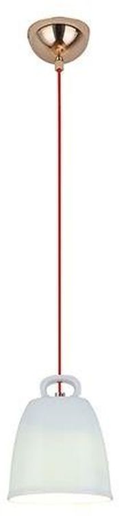 Ledea Sewilla Pendelleuchte 1x40 W blau 50101144