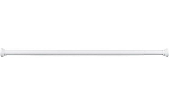 Aqualine Duschvorhangstange 4061