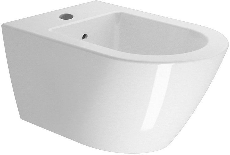 GSI Kube X Bidet hängend weiß 9465111