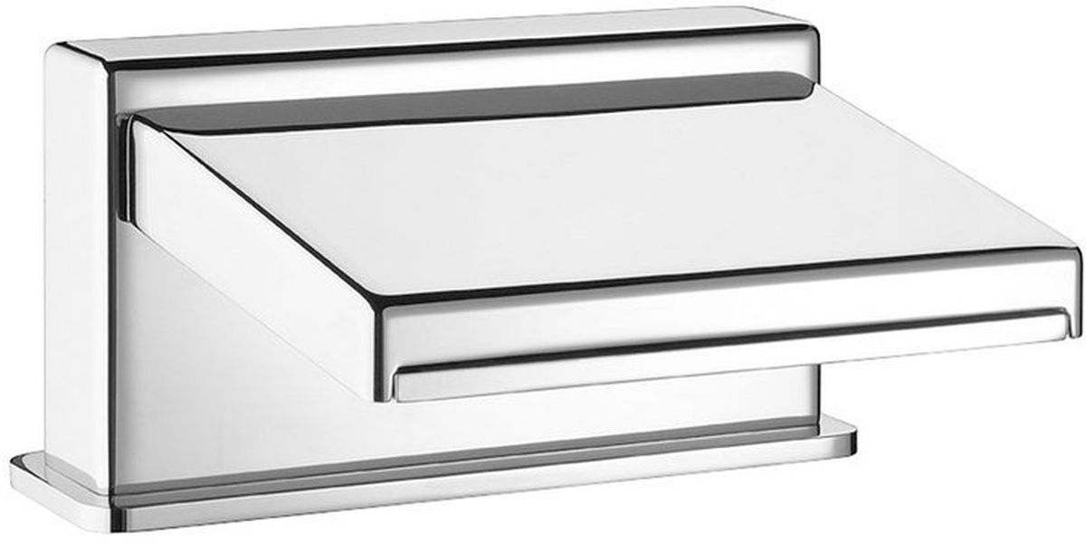 Sapho tippen sie auf den auslauf Badewanne chrom 5106