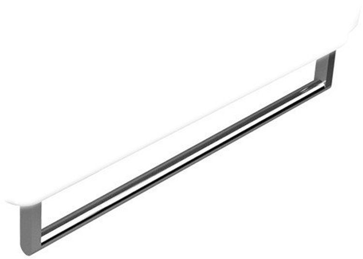 GSI Classic Handtuchstange chrom PACL90
