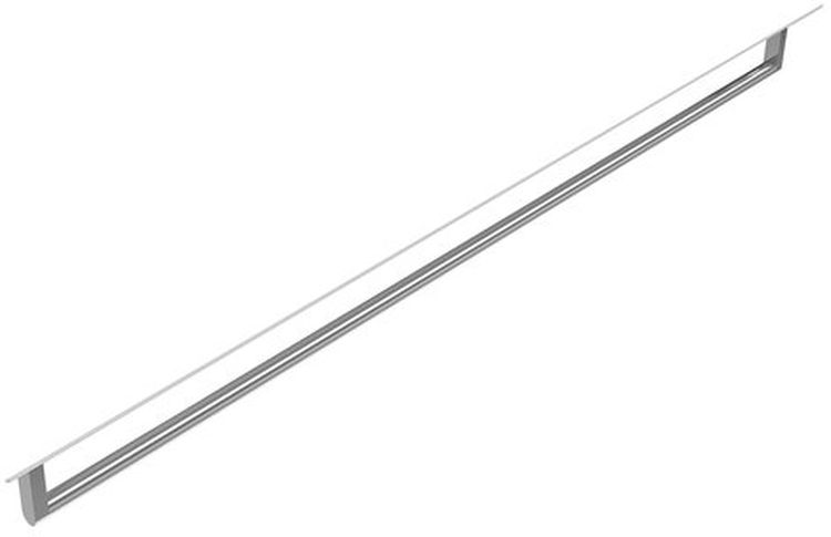 GSI Norm Handtuchstange chrom PASAND125