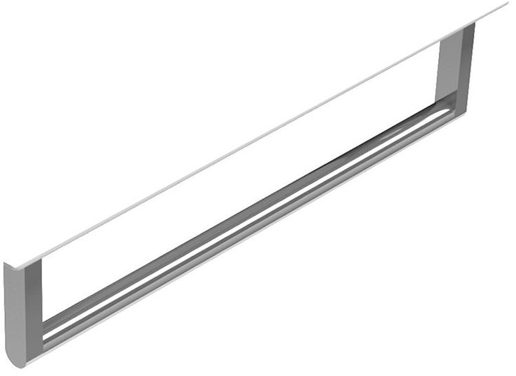 GSI Sand Handtuchstange chrom PASAND50