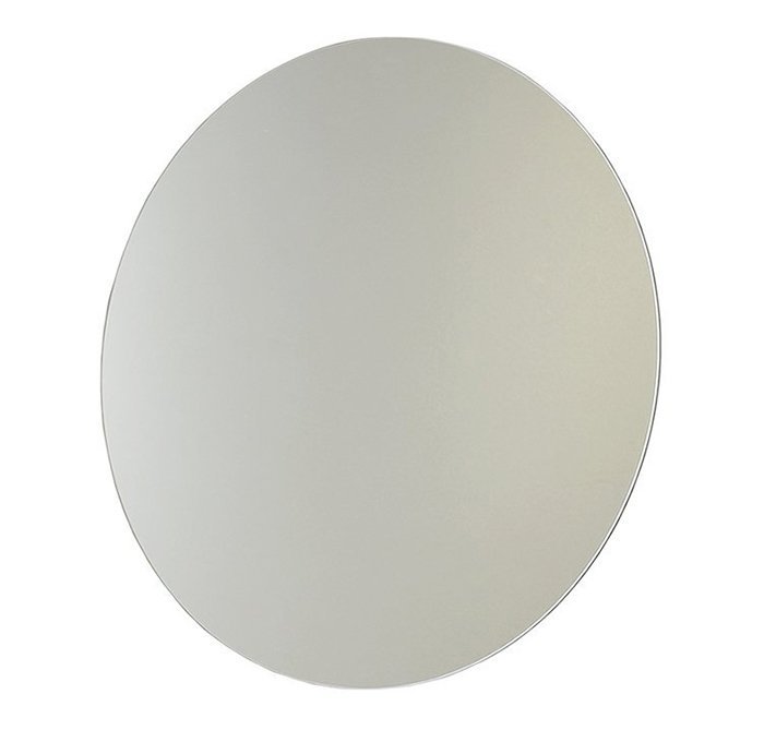 Aqualine Spiegel 50x50 cm rund 22443
