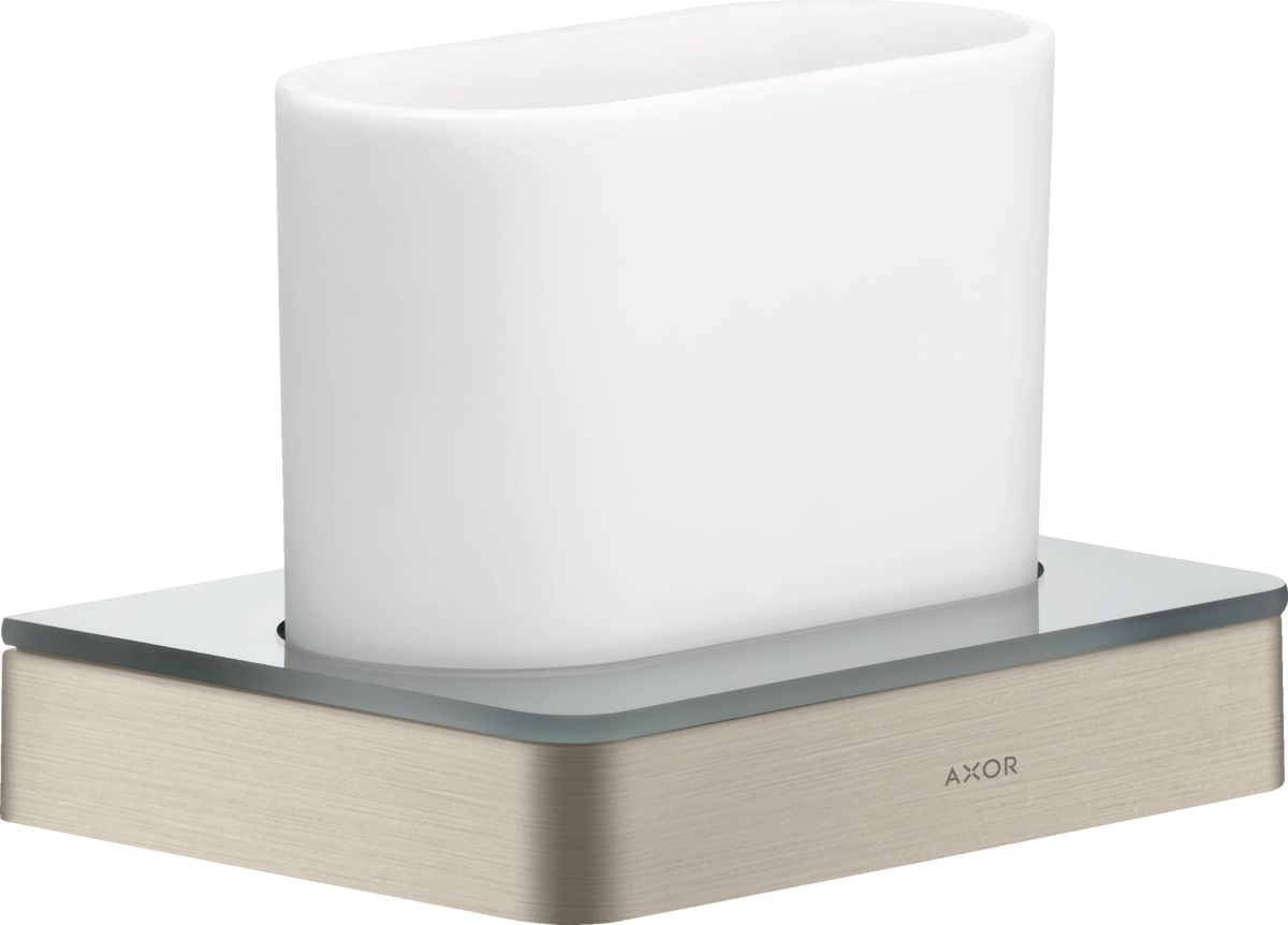 Axor Universal Zahnputzbecher weiß 42834820