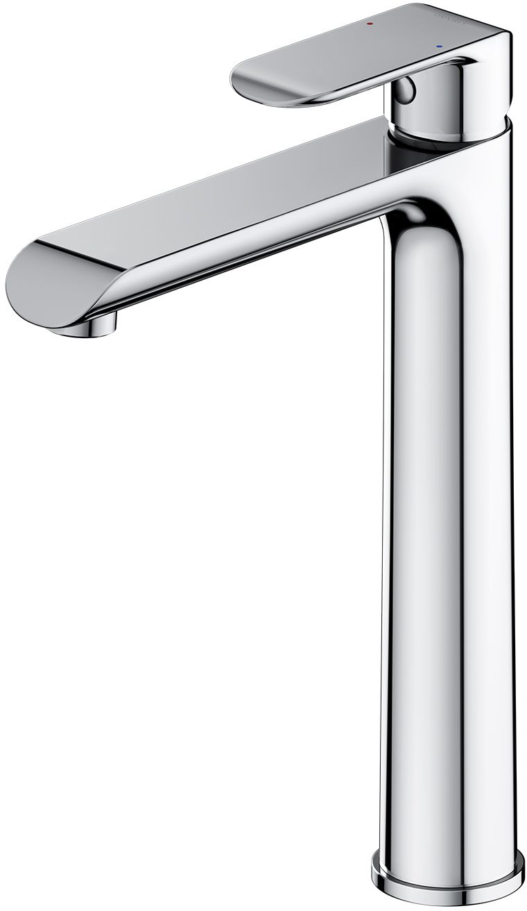 Omnires Sacramento Waschtischarmatur Stehend chrom SC2312CR