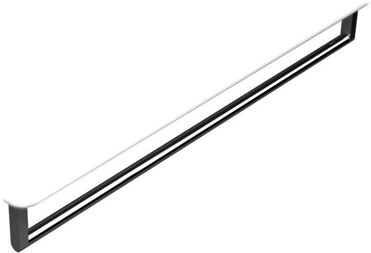 GSI Sand Handtuchstange chrom PASAND80