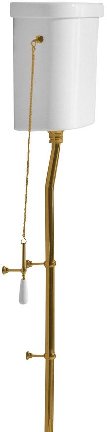 GSI Classic Spülmechanismus BOBR