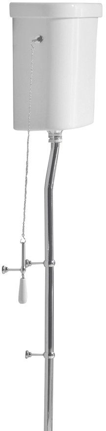 GSI Classic Spülmechanismus BOCR